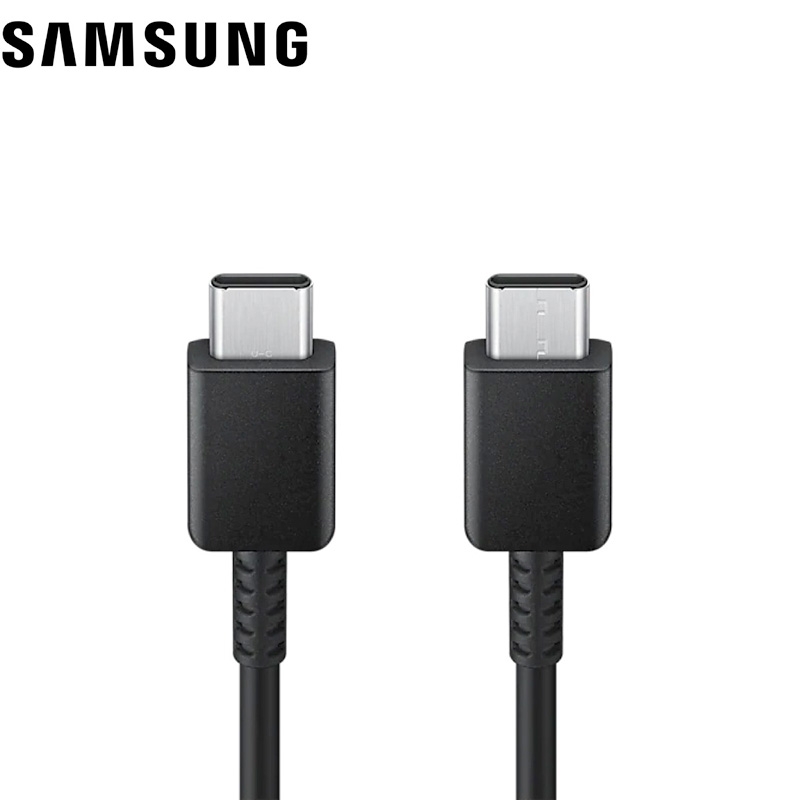 Câble USB C Samsung 45W 1.8m - Charge Rapide