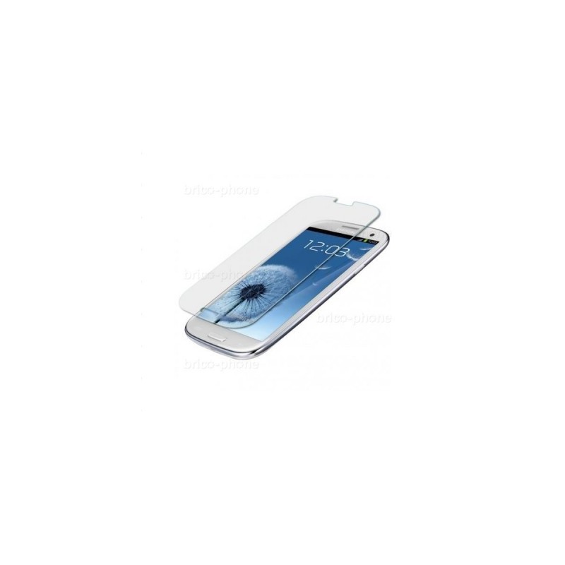 Protection d'Ecran en Verre Trempé Contre les Chocs pour Samsung Galaxy Xcover 3