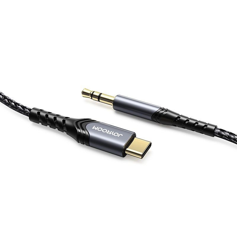 Câble jack vers USB Type C l Brico-phone