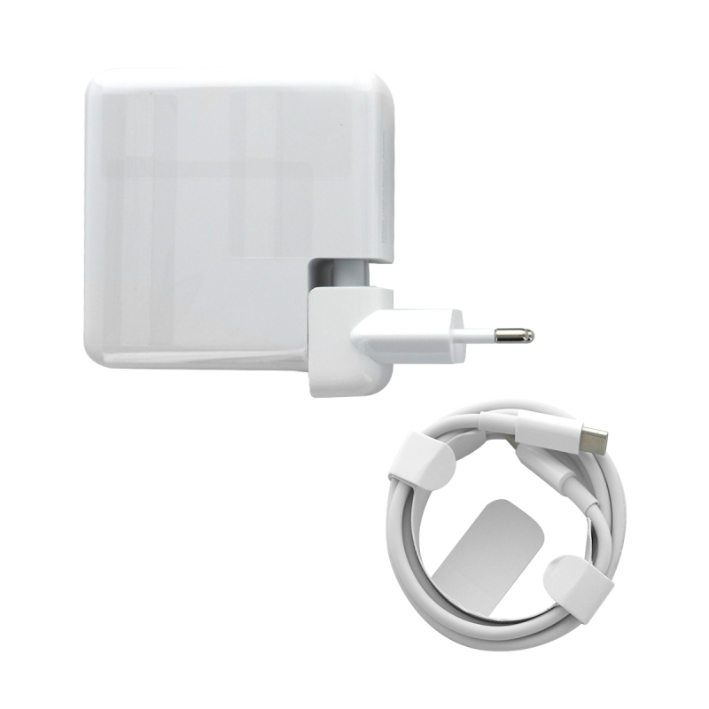 Chargeur Macbook - USB Type-C 30W
