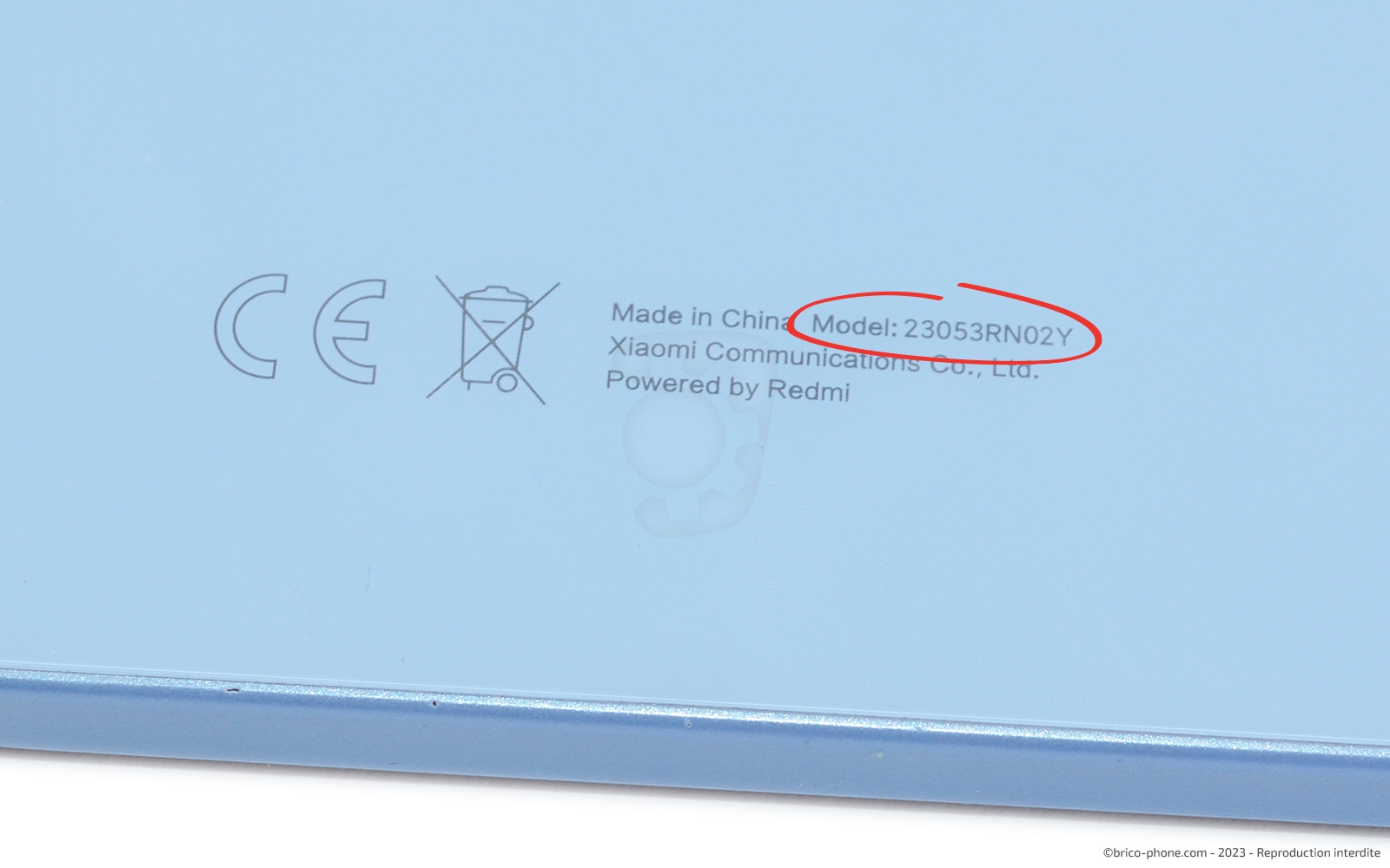 iPhone 12 et 12 mini : Apple bientôt capable de réparer la vitre arrière  sans changer tout l'appareil (ah !)