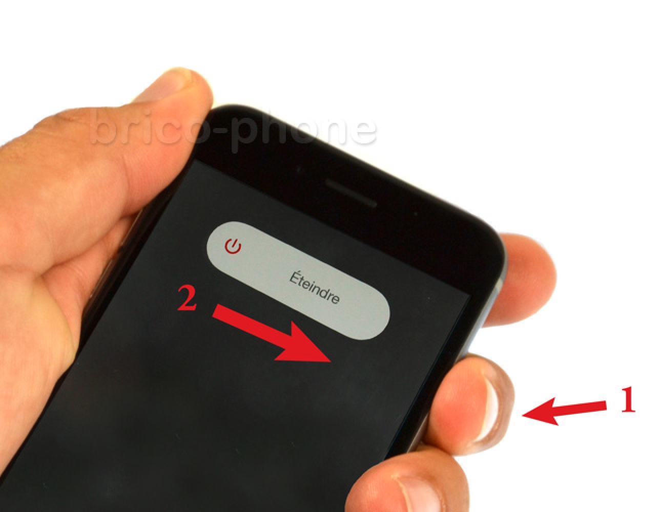 Rallonge nappe bouton Home iPhone 8, iPhone SE 2020