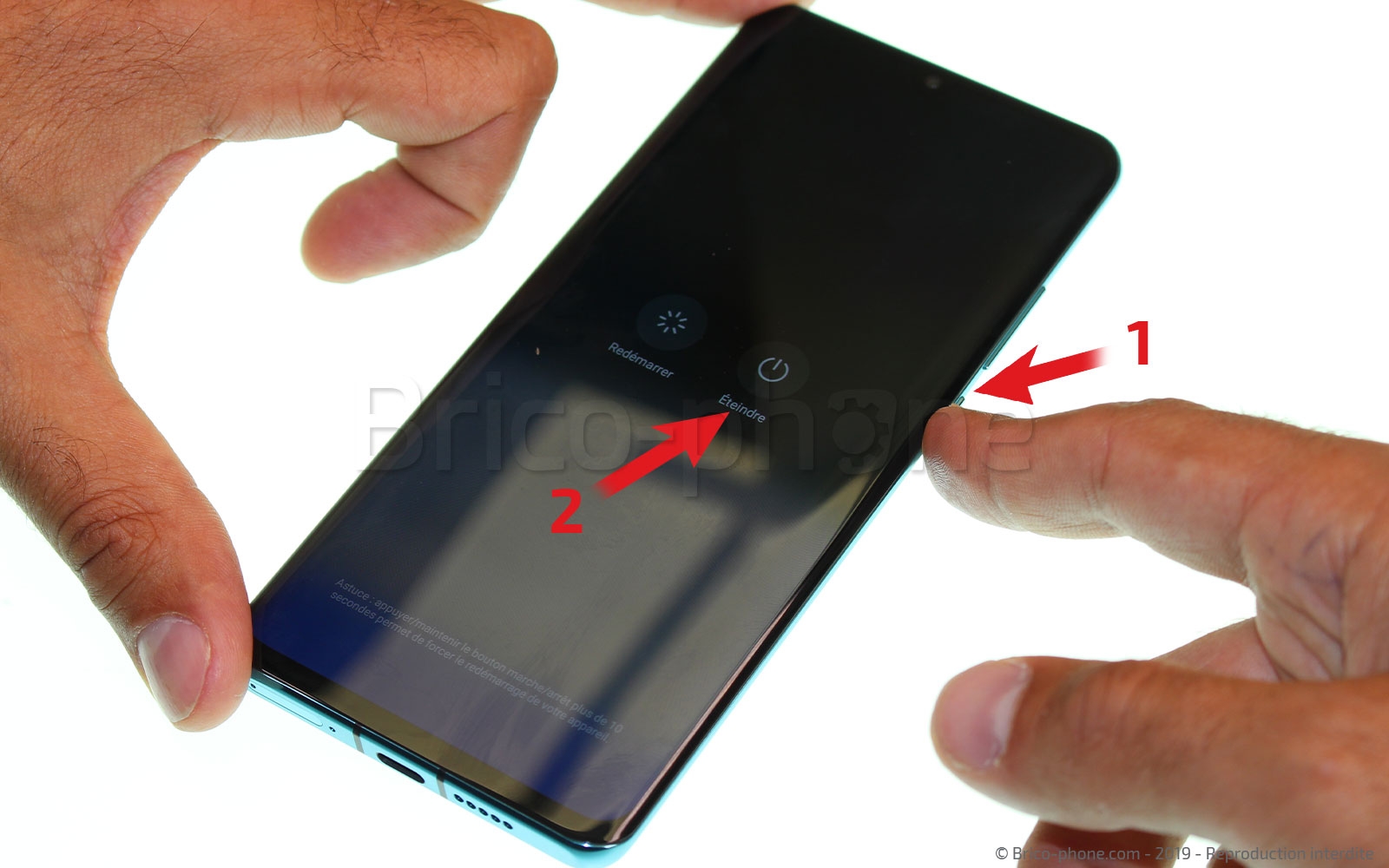 Achat prise de charge Huawei P30. Connecteur pour réparer le mobile