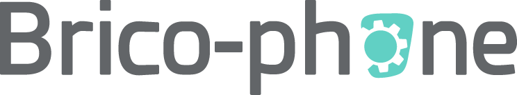 Brico-phone - Solutions de réparation