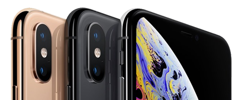 iPhone XS