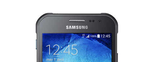 Galaxy Xcover 3