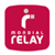 Mondial Relay offert avec la protection d'écran