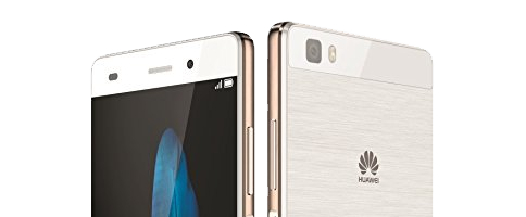P8 Lite