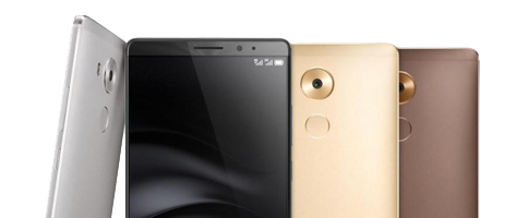 Mate 8