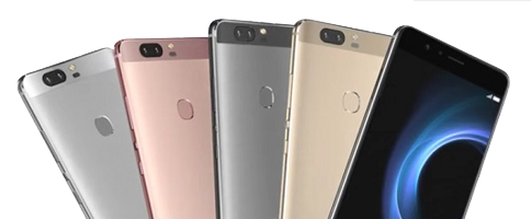 Honor 8