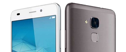 Honor 7