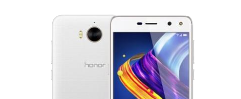 Honor 6