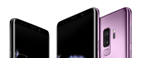 Galaxy S9