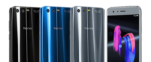 Honor 9