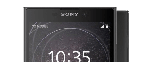 Xperia L2 - L2 Dual