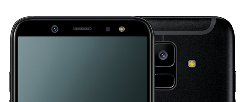Galaxy A6 2018