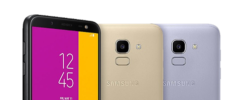 Galaxy J6