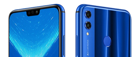 Honor 8X