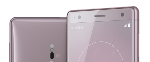 Xperia XZ2