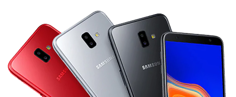 Galaxy J6 Plus