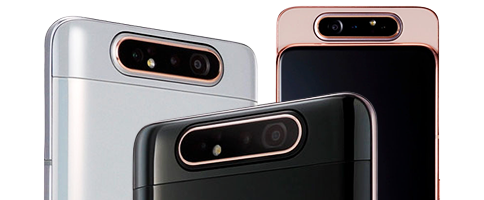 Galaxy A80