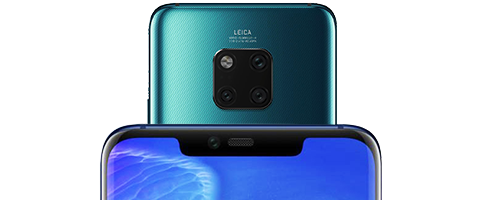Mate 20 Pro