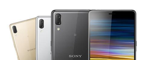 Xperia L3 - L3 Dual