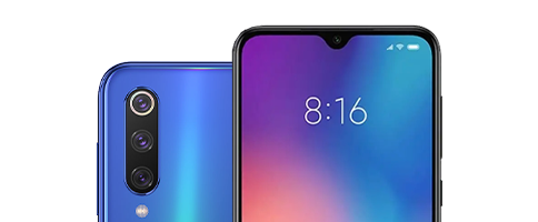 Mi 9 SE