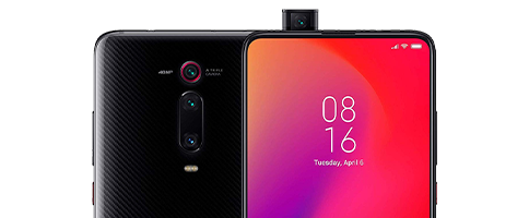 Mi 9T - Mi 9T Pro