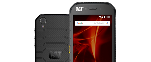 CAT S41