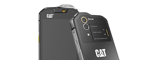 CAT S60