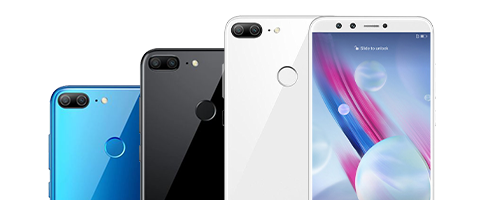 Honor 9 Lite