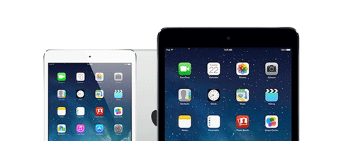 iPad Mini 2