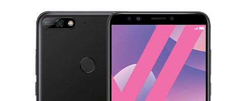 Y7 2018