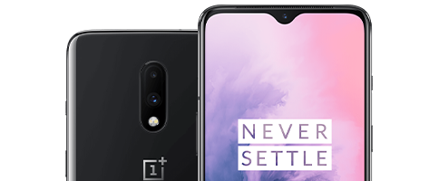 OnePlus 7