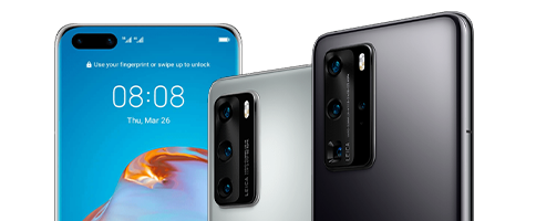 P40 Pro