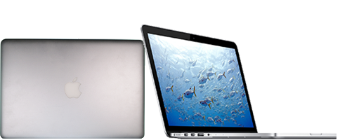 Macbook Pro 13 pouces A1502 EMC 2875 - 2014