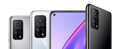 Mi 10T