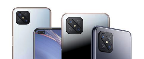 Reno4 Z 5G