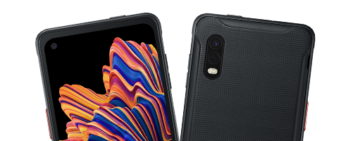 Galaxy Xcover Pro