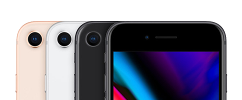 iPhone 8