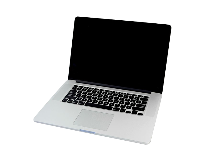 Macbook Pro 15 pouces A1398 EMC 2745 - 2013