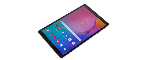 Galaxy Tab A 10-1 2019 (SM-T510-SM-T515)