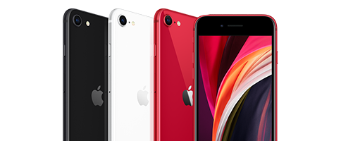 iPhone SE 2022