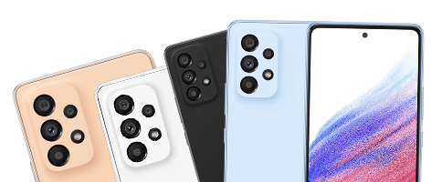 Galaxy A53 5G