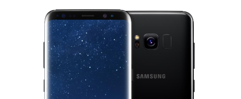 Galaxy S8