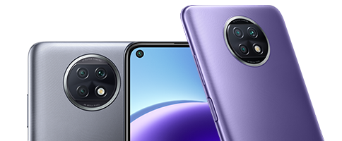 Redmi note 9T