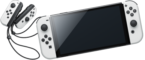 Switch Oled