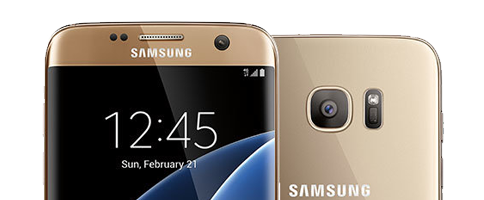 Galaxy S7 Edge