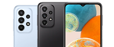 Galaxy A23 (5G)